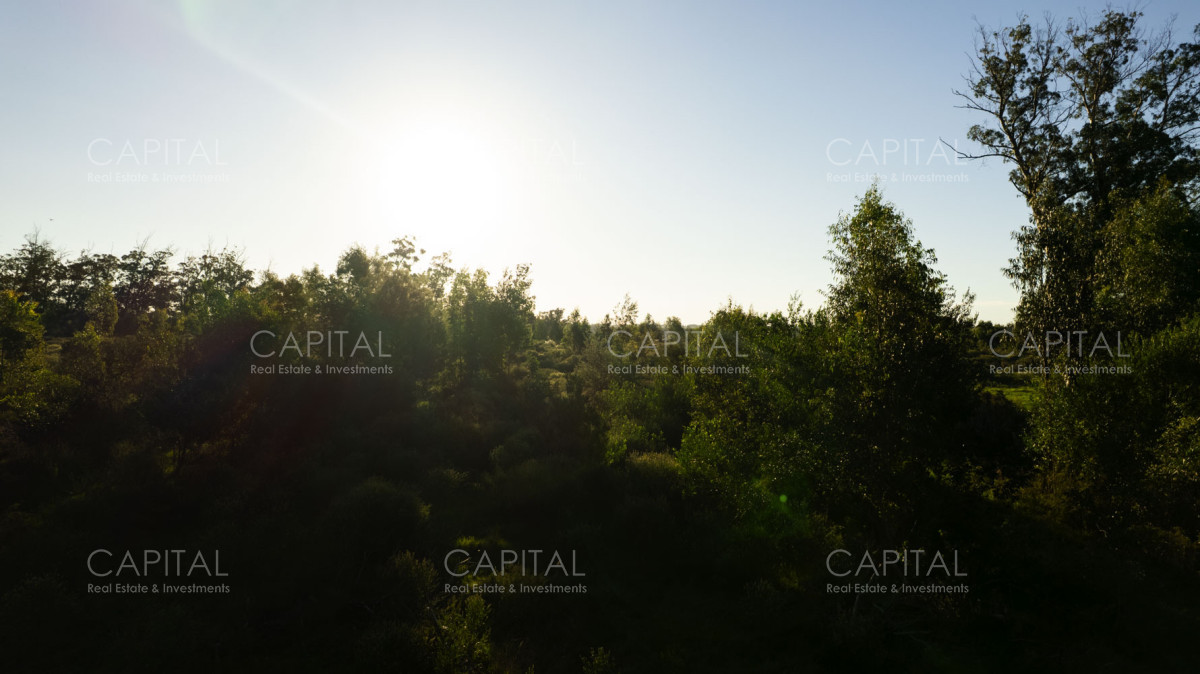 Terreno ID.37598 - Terreno en venta en Eden Rock - Zona en crecimiento