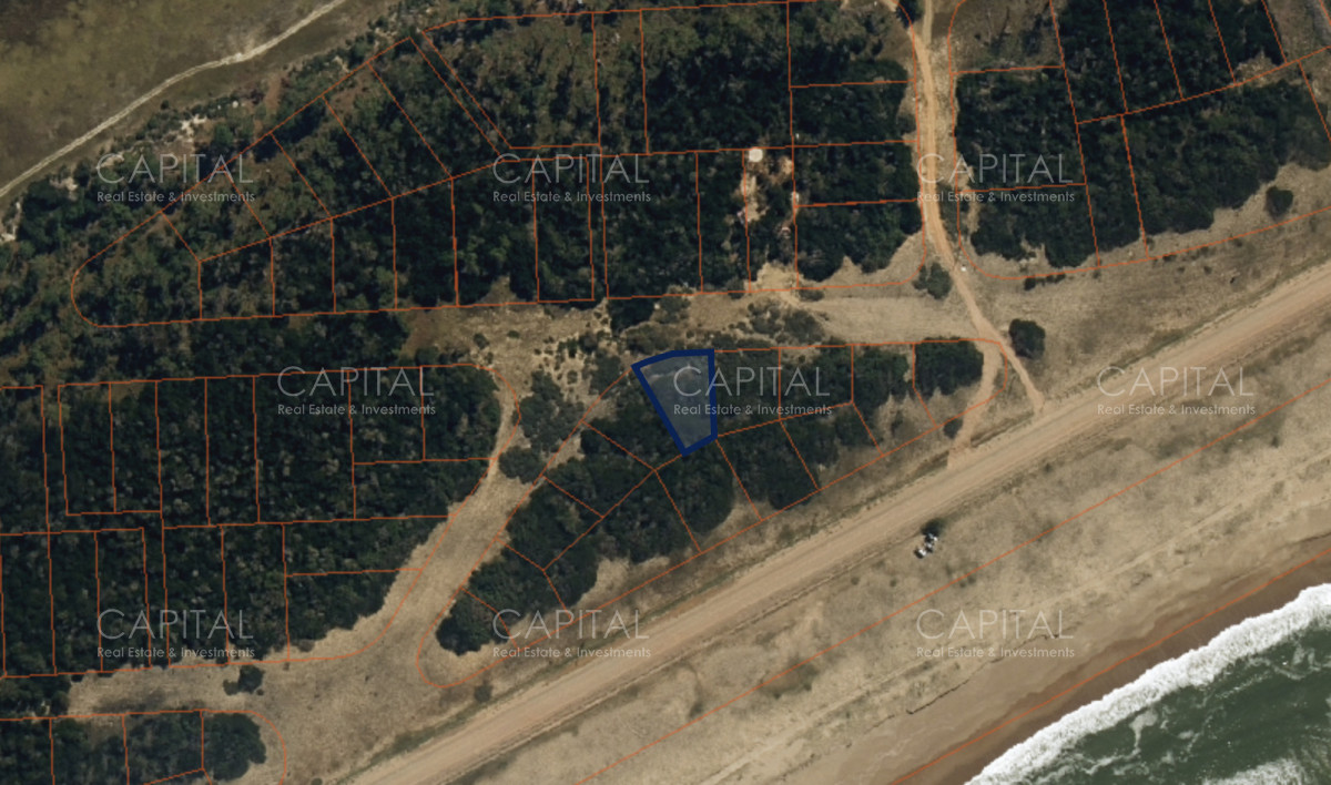 Terreno ID.40024 - El Caracol - Jose Ignacio