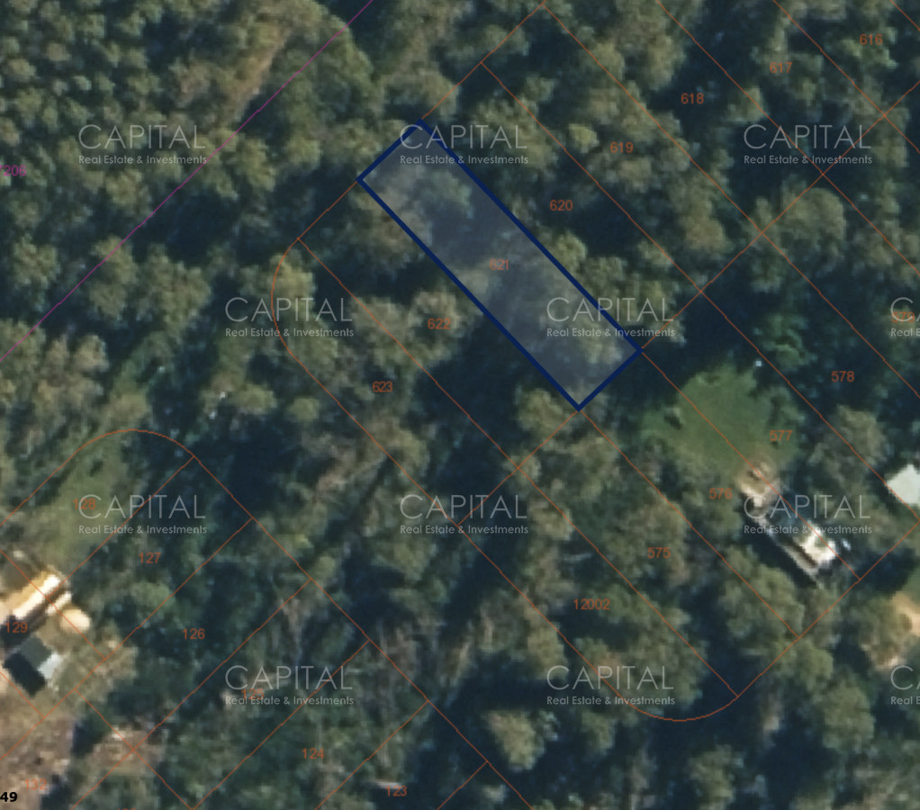 Terreno ID.38171 - Terreno en venta en Santa Mónica