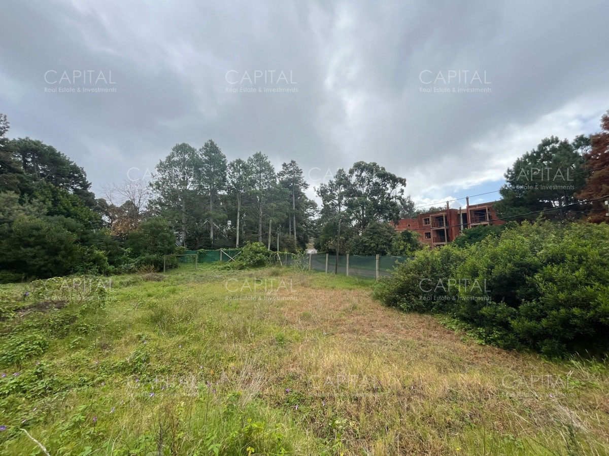 Terreno ID.36263 - Terreno en venta en el Golf de Punta Del Este 