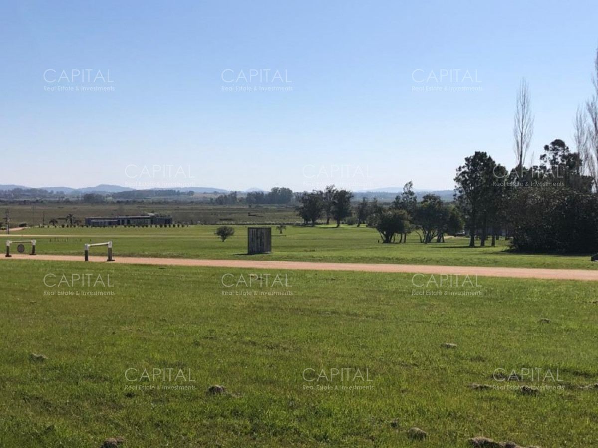 Terreno ID.29533 - Barrio Privado Lote en Venta