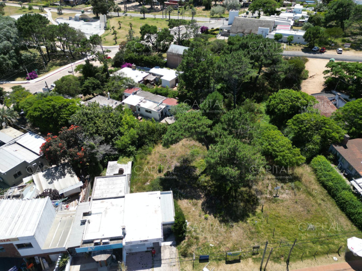 Terreno ID.39436 - Terreno en venta en La Barra por la Ruta 10