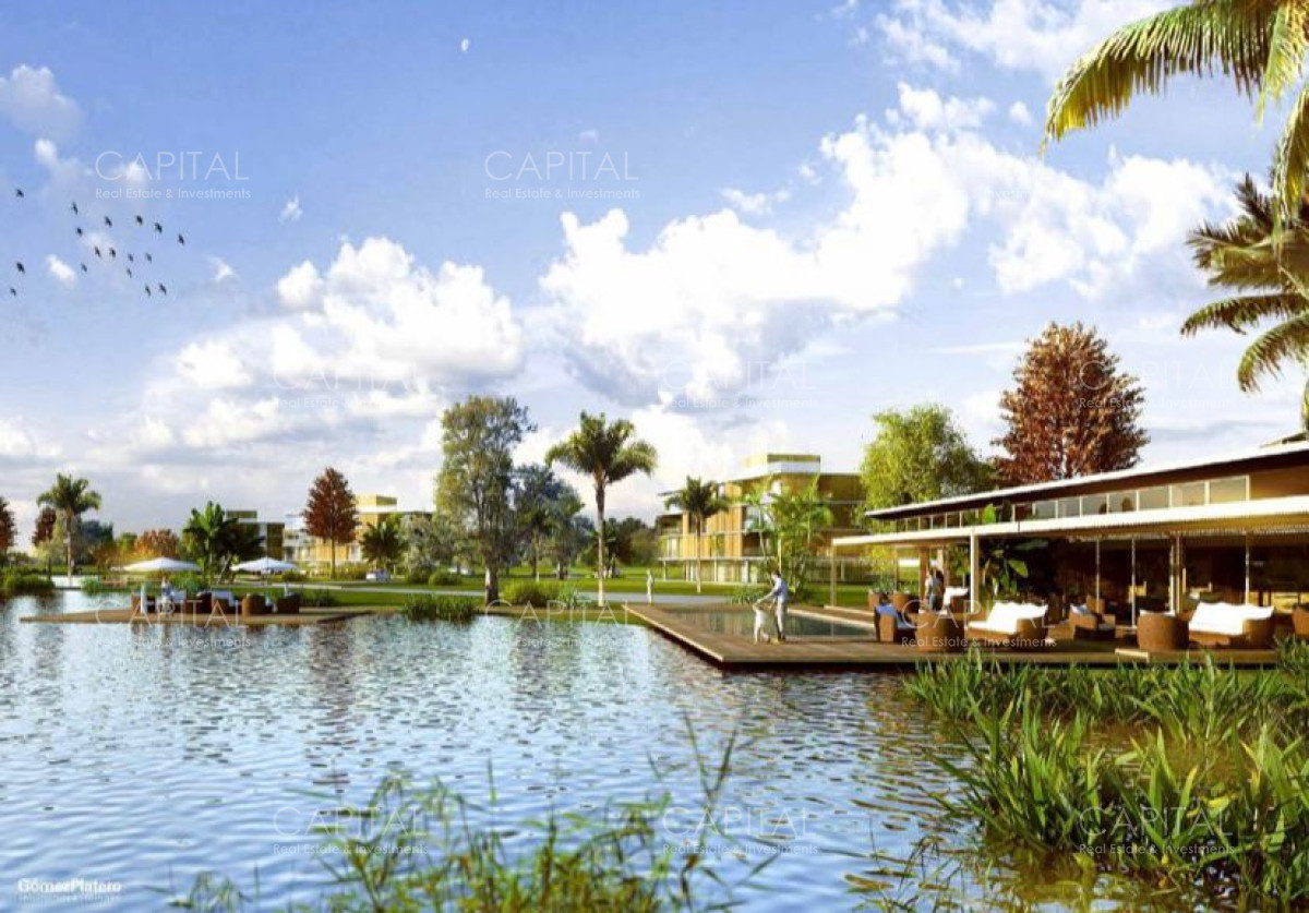 Terreno Venta Olivos de La Tahona - CCP36634T