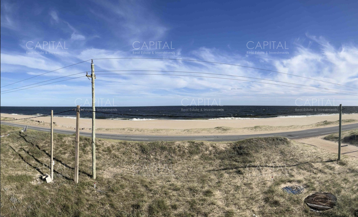 Terreno ID.38889 - Terreno en venta en Santa Mónica