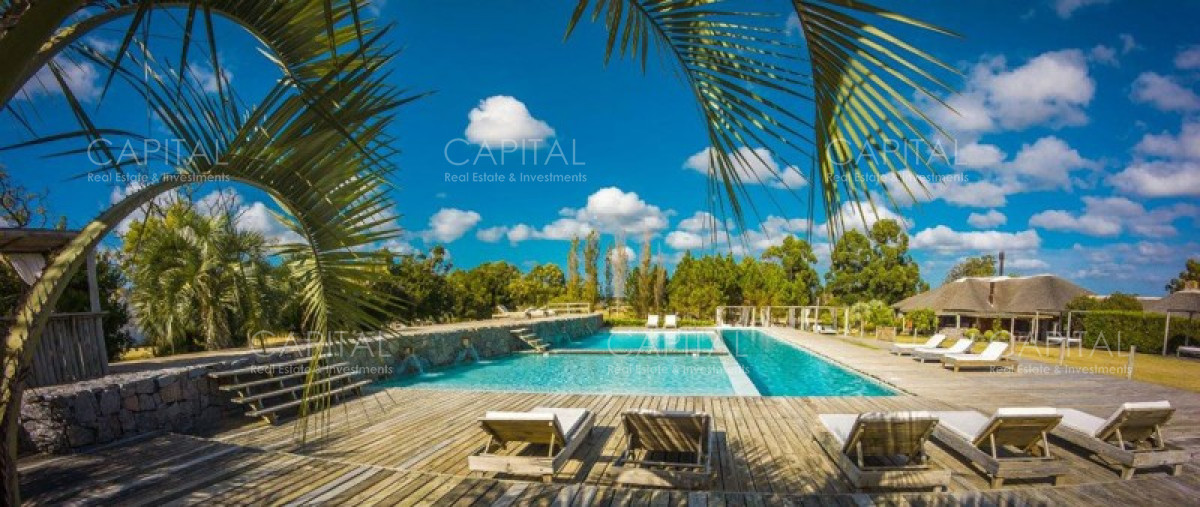 Terreno ID.29533 - Barrio Privado Lote en Venta