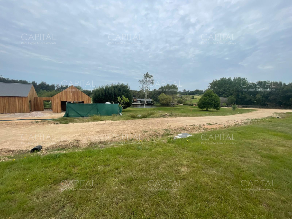 Terreno ID.37851 - Terreno en venta en Pueblo Coyote Mangrullos Manantiales