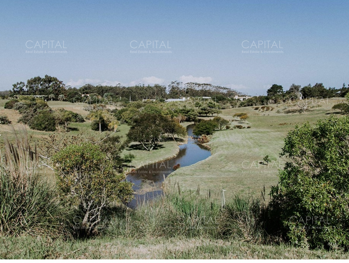 Lote en Venta en Barrio Privado Lomas de San Vicente - CCP34348T
