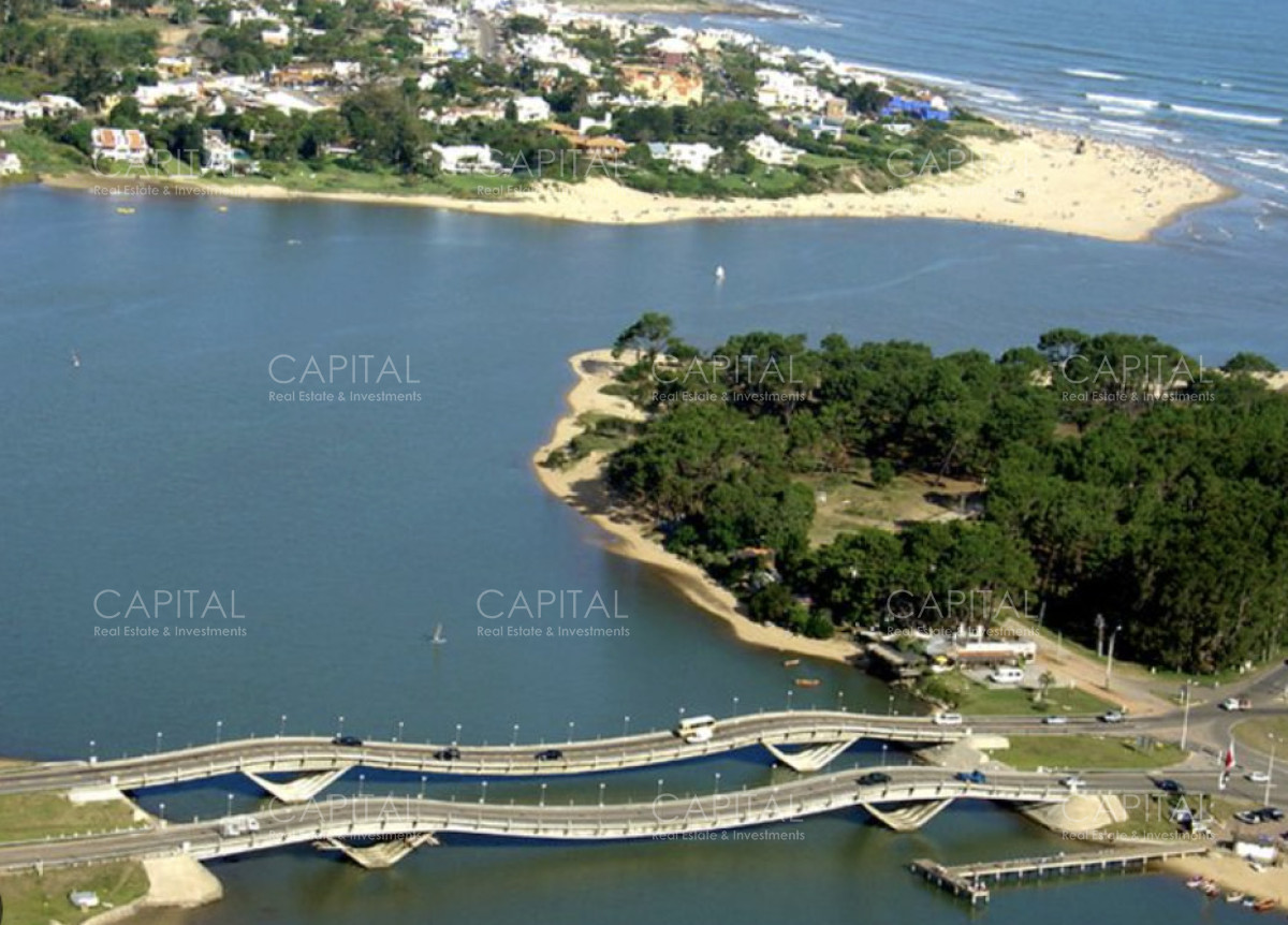 Terreno ID.39436 - Terreno en venta en La Barra por la Ruta 10