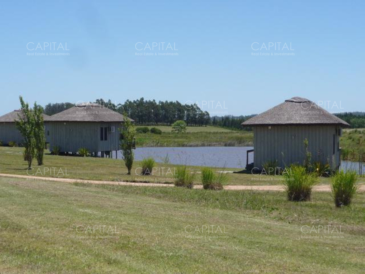 Terreno ID.39631 - Terreno en venta de 4000 mts en Pueblo Mio ruta 104 Manantiales