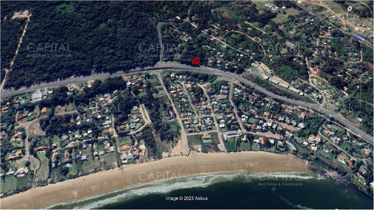 Terreno ID.34380 - Terreno en Venta en Punta Ballena 