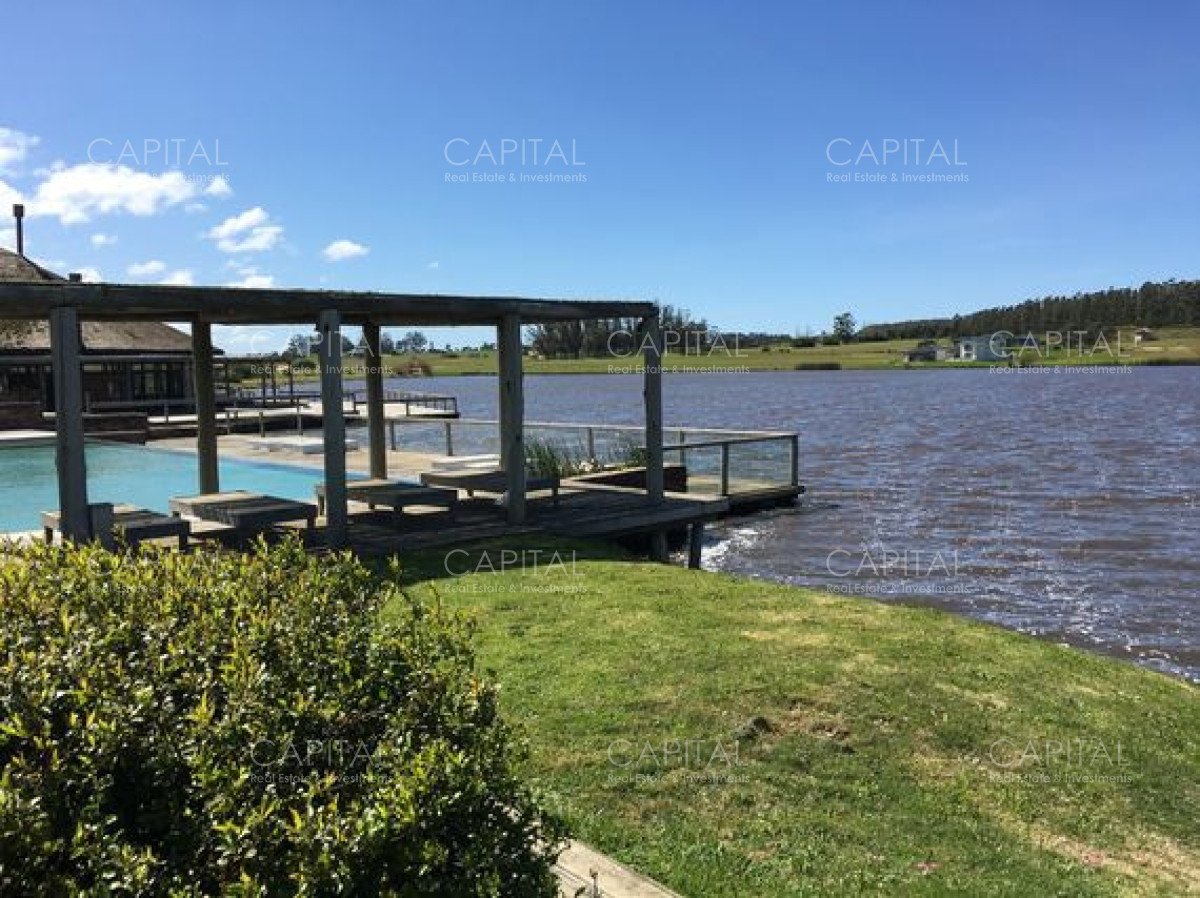 Terreno ID.39631 - Terreno en venta de 4000 mts en Pueblo Mio ruta 104 Manantiales