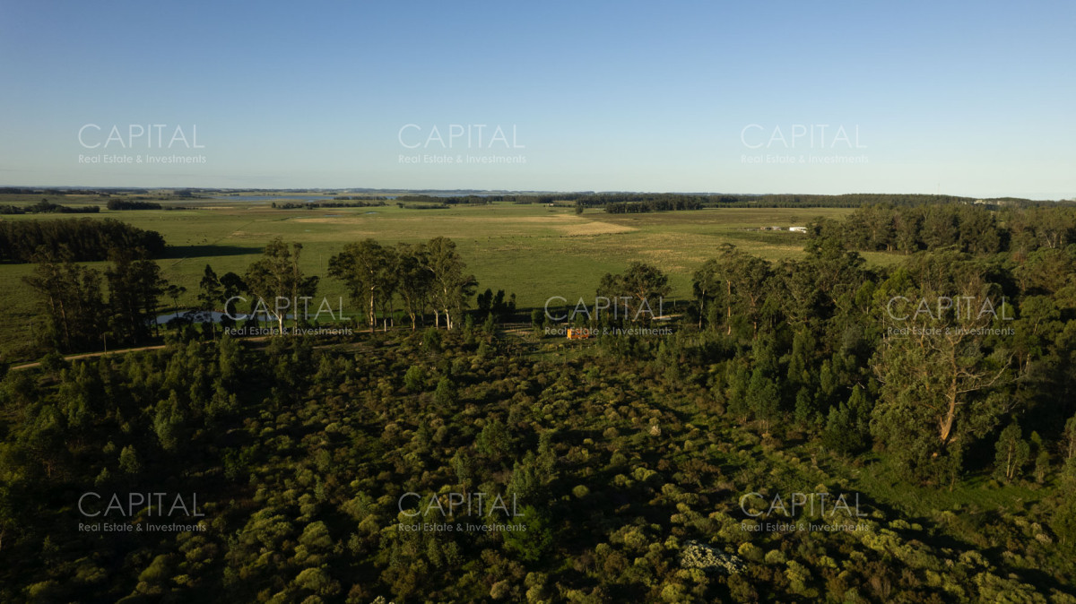 Terreno ID.37598 - Terreno en venta en Eden Rock - Zona en crecimiento