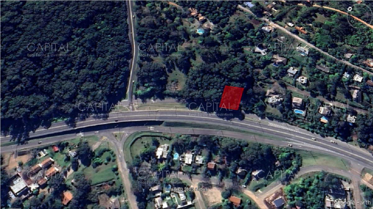 Terreno ID.34380 - Terreno en Venta en Punta Ballena 