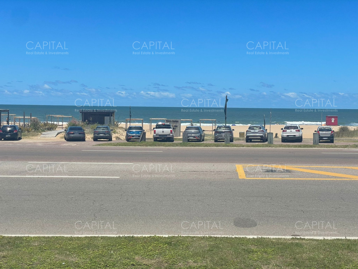Terreno ID.37050 - terreno en venta en Montoya frente al mar