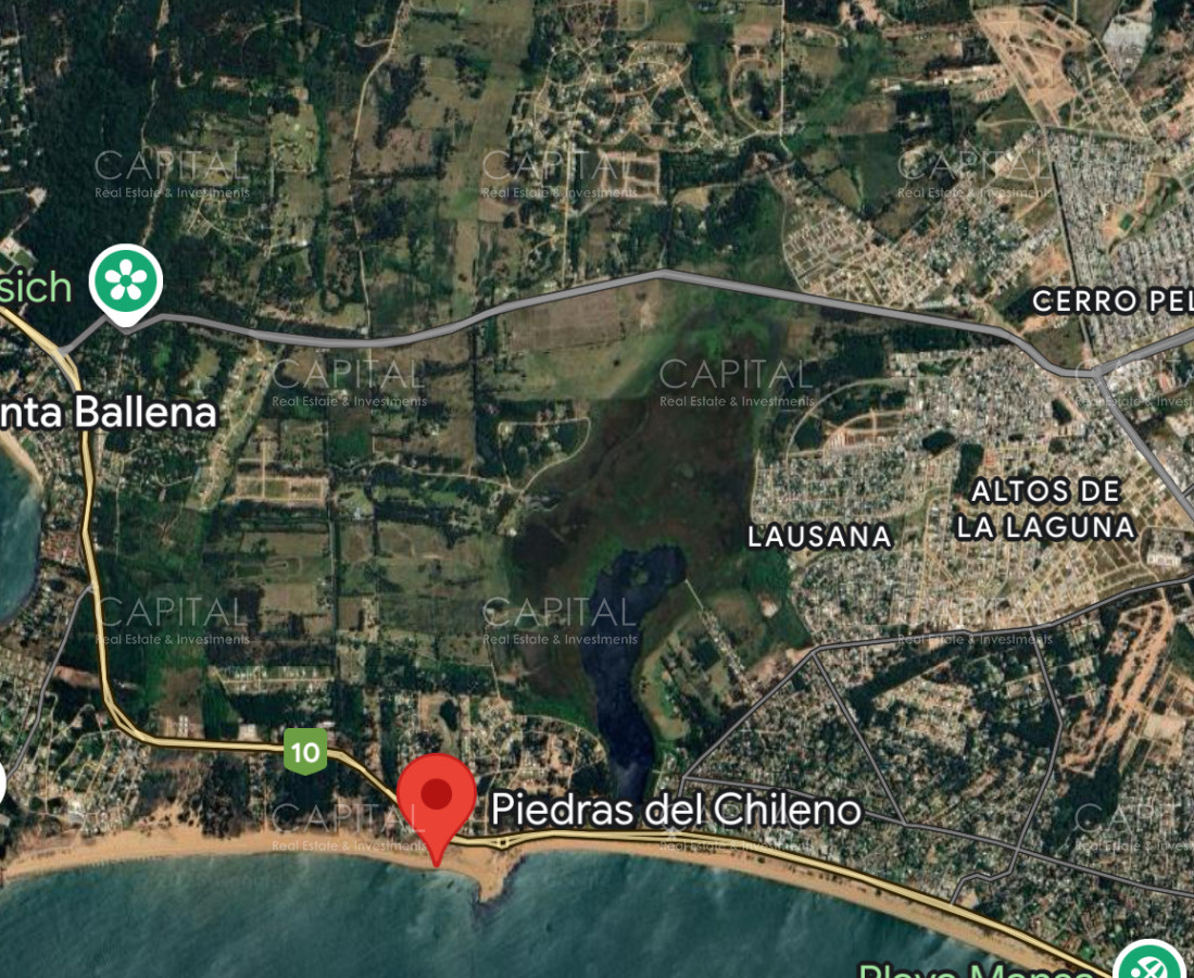 Terreno ID.38024 - Terreno para venta en Piedras del Chileno