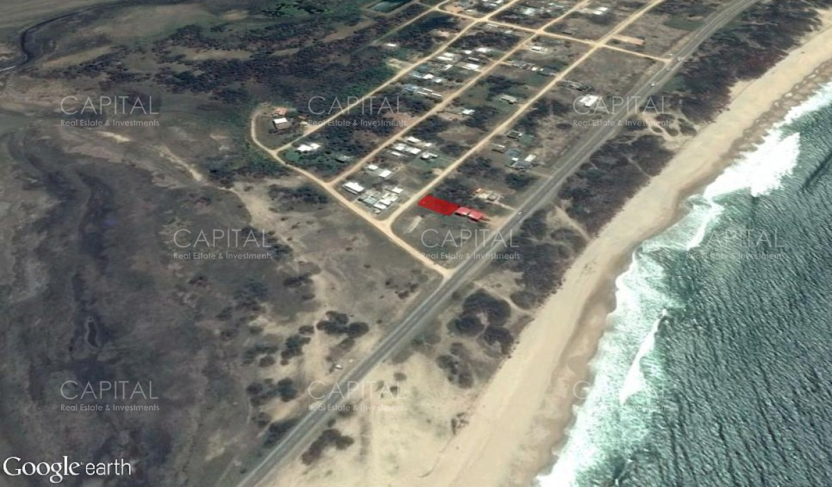 Terreno ID.26317 - Terreno en venta, La Juanita, José Ignacio.