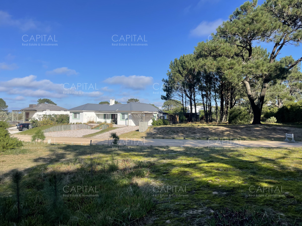 Terreno ID.35601 - Pinar del Faro Terreno en Venta