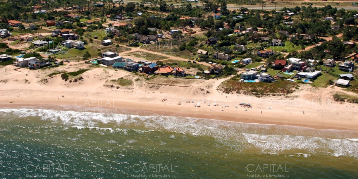 Terreno en venta en Chihuahua Punta Ballena