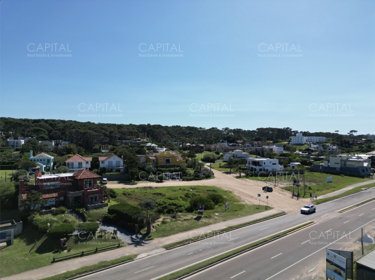 Terreno ID.36107 - Terreno primera fila en Montoya La Barra 