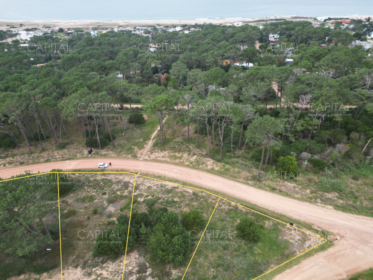 Terreno ID.38221 - Terreno en venta en barrio cerrado Reserva Montoya