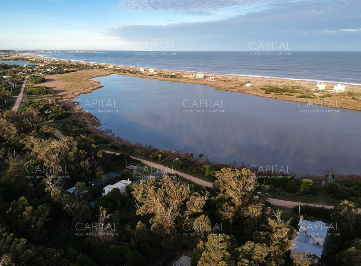 Terreno ID.38885 - Terreno en venta en Santa Mónica a pasos de Laguna de Flamencos