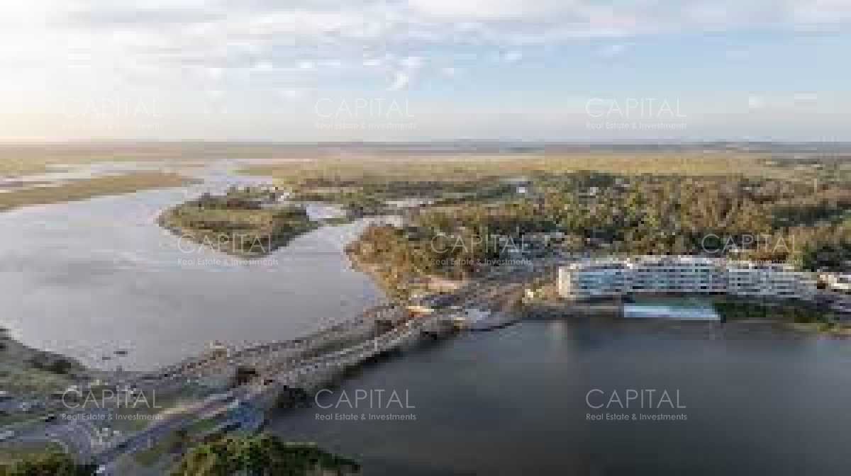 Terreno ID.39750 - Sobre Arroyo de La Barra Punta del Este