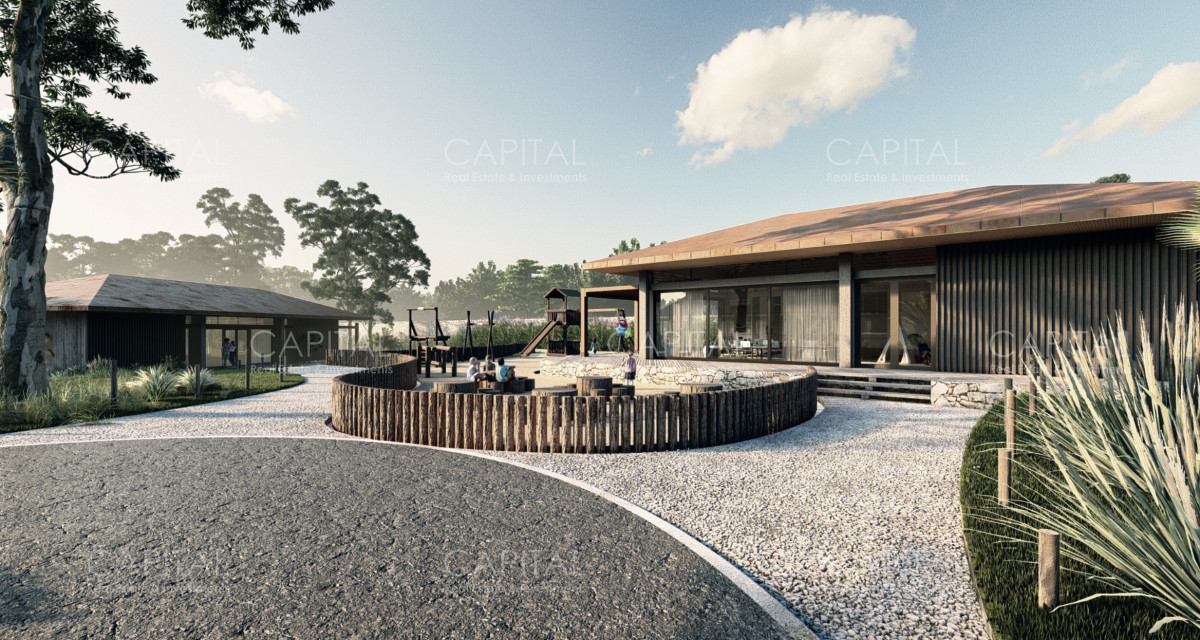 Terreno ID.37250 - Terreno en venta Pueblo Mio Golf Ruta 104 Manantiales