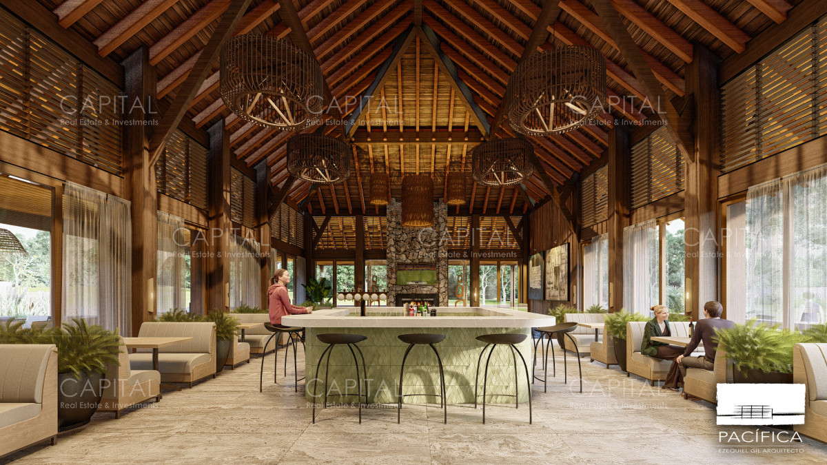 Terreno ID.37484 - PUEBLO MIO CHACRAS GOLF - LOTE 38