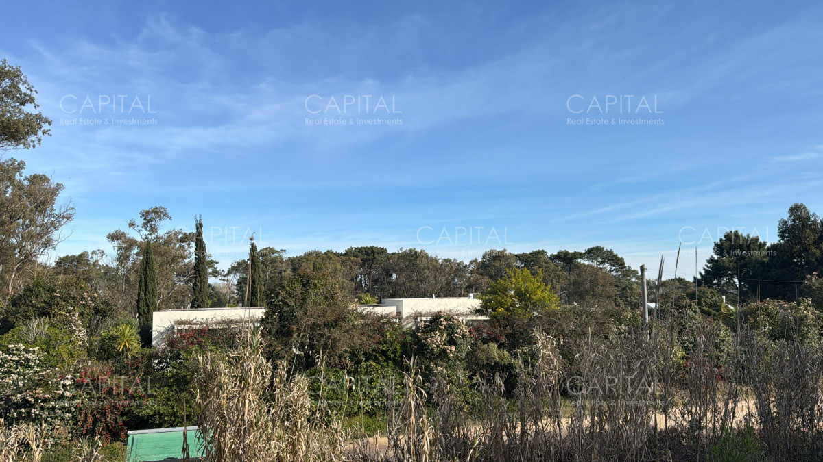 Terreno ID.38786 - Lote en venta en Club de La Barra próximo al centro de la Barra