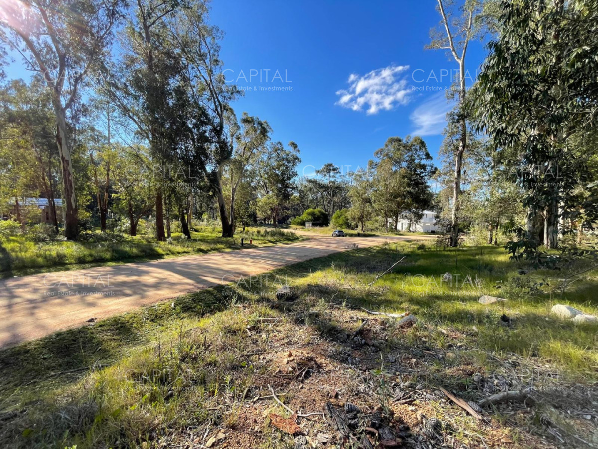 Terreno ID.40412 - Lote en venta en barrio cerrado Reserva Montoya en La Barra 