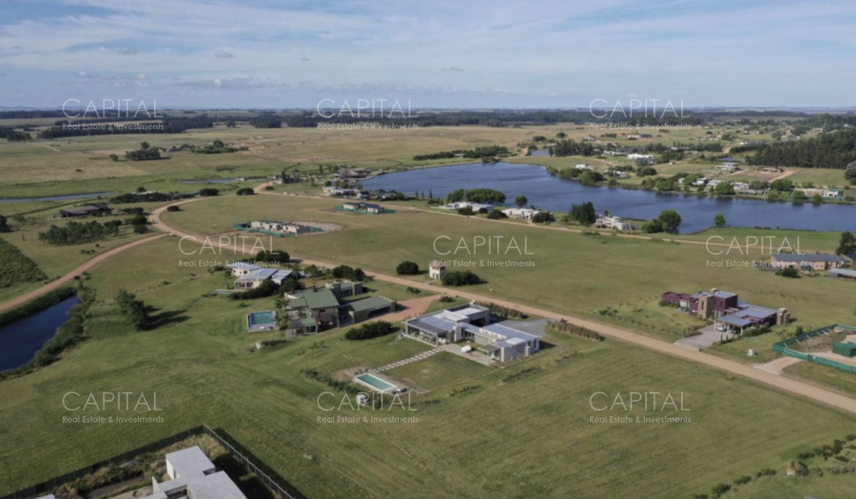 Terreno ID.30370 - Excelente terreno en venta en Pueblo Mio Manantiales