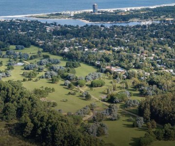 Venta de lote en Don Miguel Barrio Privado, La Barra