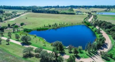 Lote en Venta en Laguna Estates, Barrio Privado en Manantiales