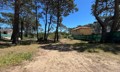 Terreno Pinar Del Faro José Ignacio