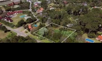 Lote en Venta en Playa Brava, Punta del Este
