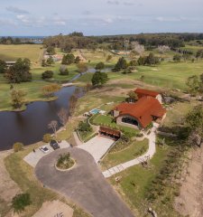PUEBLO MIO CHACRAS GOLF - LOTE 26