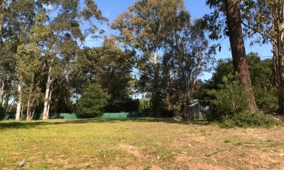 Lote en Barrio Privado, La Arbolada en Punta del Este en Venta