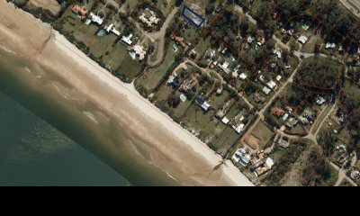 Terreno en venta en Portezuelo, Punta Ballena