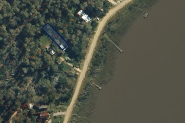 Terreno en venta en Santa Mónica próximo a Laguna