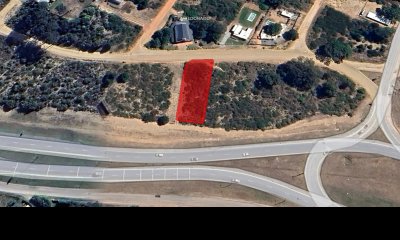 Lote en Venta en Laguna del Sauce