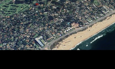 terreno en Rincon del Indio en venta, Punta del Este.