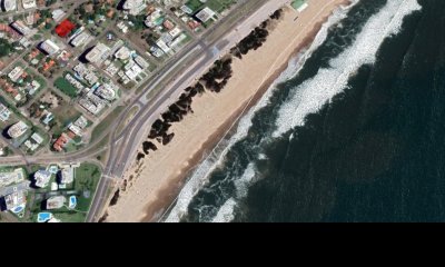 Terreno en venta, Playa Brava, Punta del Este.