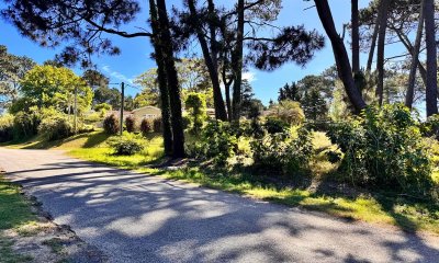 Lote de 4515m2 en Jardines de Córdoba, zona colegios en venta