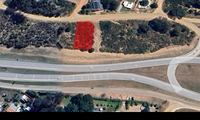 Lote en Venta en Laguna del Sauce