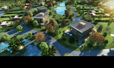 Terreno Venta Olivos de La Tahona