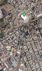 Terreno en venta Villa Española Antel Arena