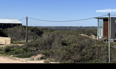 Terreno en venta en Santa Mónica entre Playa y Laguna José Ignacio