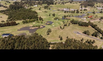 Lote en Venta en Pueblo Mio Golf