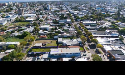 TERRENO EN VENTA EN MALDONADO