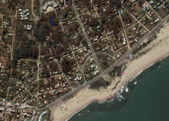 Terreno en venta en Montoya La Barra